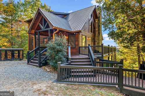 222 Brooks Ridge Rd, Mineral Bluff, GA, 30559-7817 | Card Image