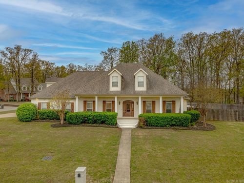 4405 Wood Crest Drive, Jonesboro, AR, 72404 | Card Image