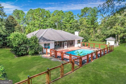 107 W Shore Court, Brunswick, GA, 31523 | Card Image