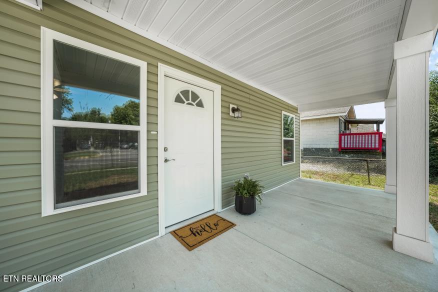 Residential in Knoxville 5