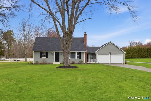 840 Branch Rd, Suffield, CT, 06078-2349 | Card Image