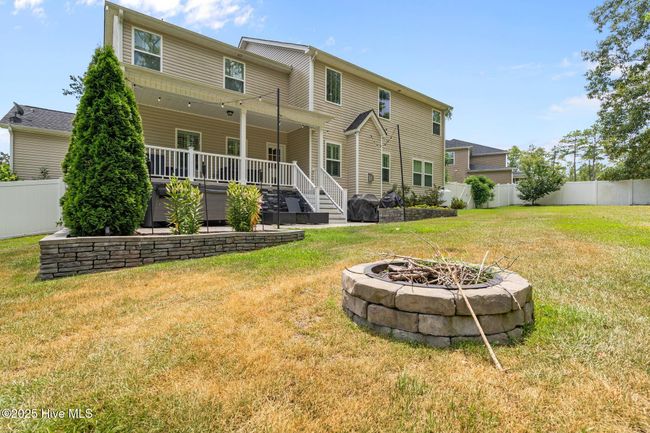 332 Mountain Run, House other with 4 bedrooms, 4 bathrooms and 3 parking in West End NC | Image 15