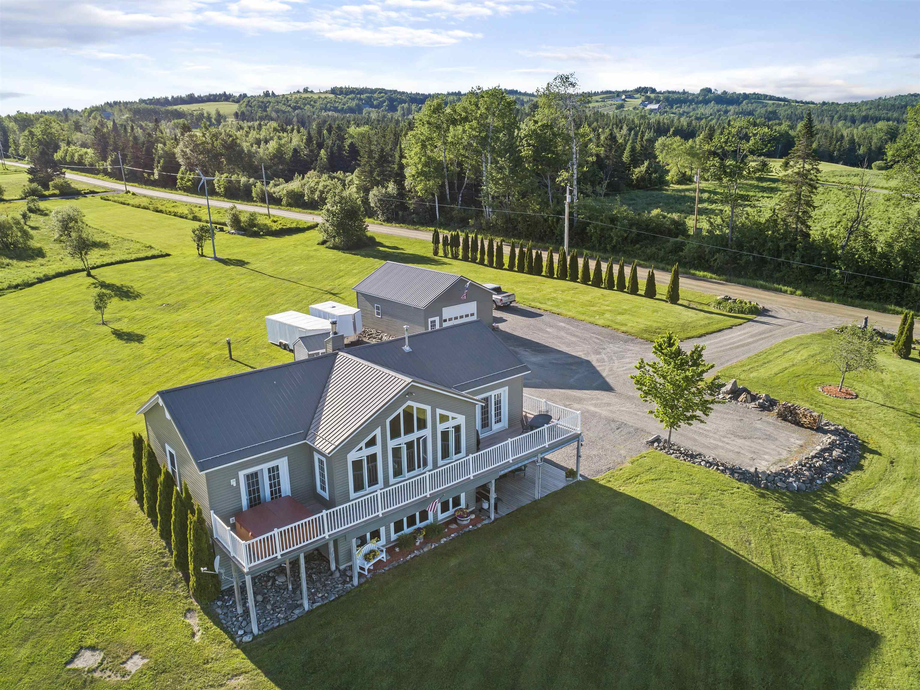 Residential in Colebrook 3