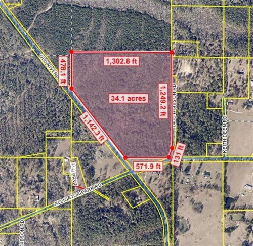 TBD Old River Rd, Starks, LA, 70661 | Card Image