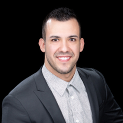 Dustin Ochoa