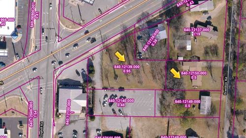 2215 Brandon Rd, Bryant, AR, 72022-9384 | Card Image
