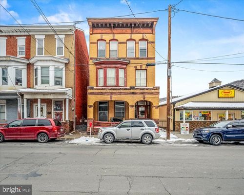 310 N Shamokin St, Shamokin, PA, 17872-5411 | Card Image