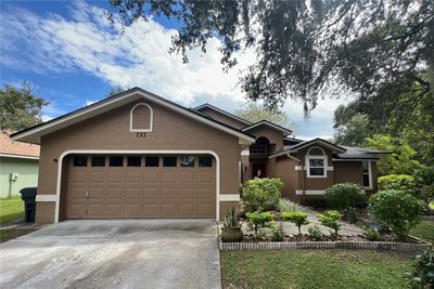 737 Butternut Place, House other with 4 bedrooms, 3 bathrooms and null parking in Lakeland FL | Image 1