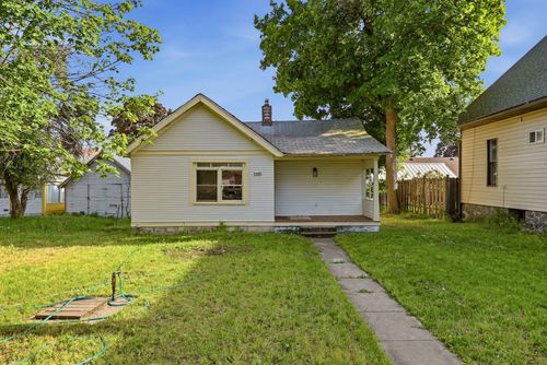 1133 W. Gordon Ave, Spokane, WA, 99205 | Card Image