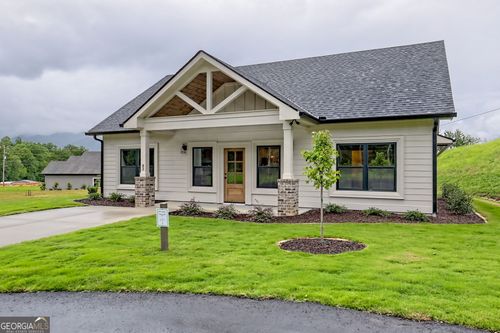 83 Mctyeire Drive, Young Harris, GA, 30582 | Card Image