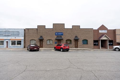 115 S 3rd St, Heber Springs, AR, 72543-3805 | Card Image