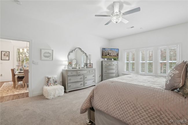 Primary Bedroom in Basement | Image 39