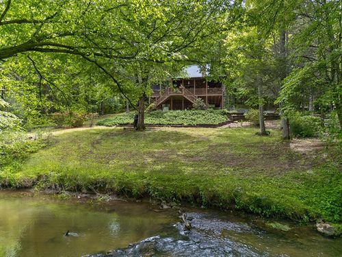 481 Johns Ridge Rd, Blue Ridge, GA, 30513-3440 | Card Image
