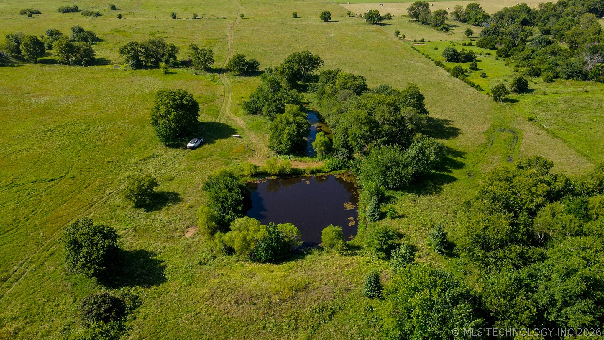 Land in Skiatook 3