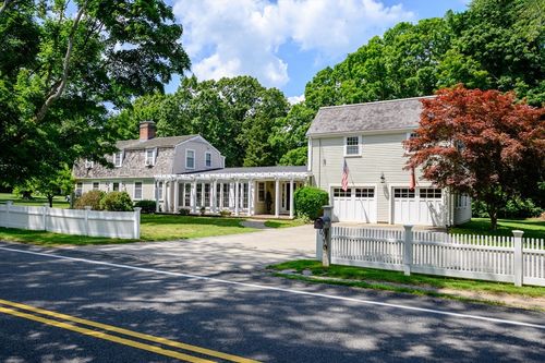 290 Beaver Dam Rd, Scituate, MA, 02066-3801 | Card Image