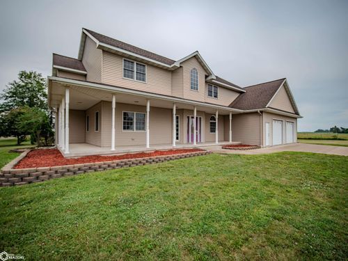 13349 150th St, Rockwell, IA, 50469-8628 | Card Image