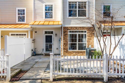 unit-111-11710 Mezzanine Dr, Raleigh, NC, 27614-6616 | Card Image