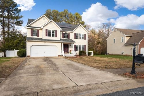 4318 Stately Oak Road, Chesterfield, VA, 23234 | Card Image