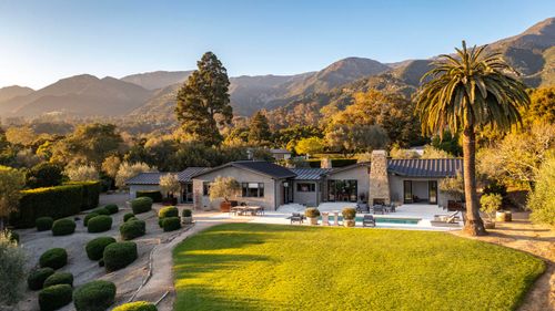 1190 Garden Ln, MONTECITO, CA, 93108-1105 | Card Image