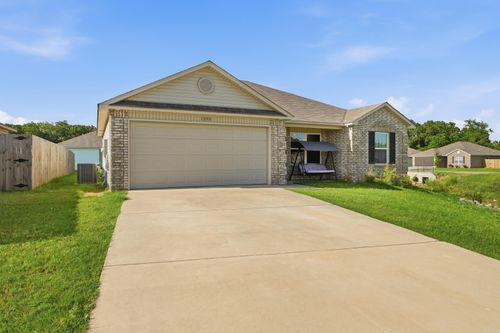 1200 Cowbell Street, Conway, AR, 72034 | Card Image