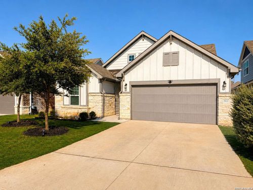 27122 Quartz Way, San Antonio, TX, 78260-1722 | Card Image