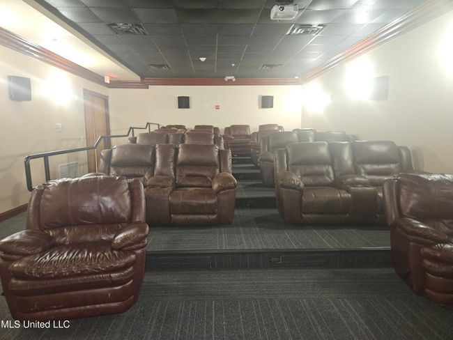 Theater Room | Image 44