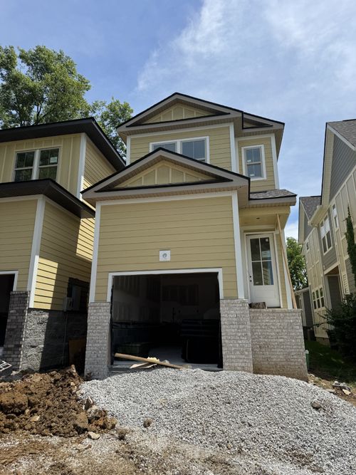 610A Annex Ave, Nashville, TN, 37209-2358 | Card Image
