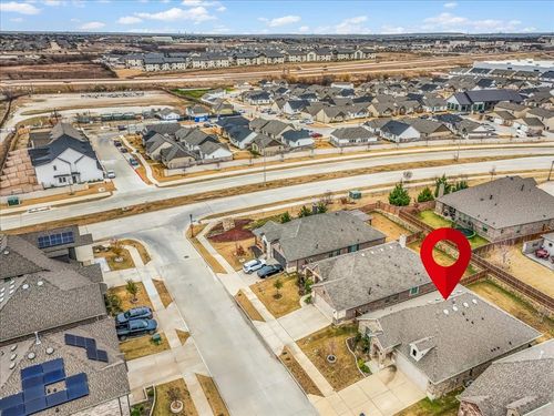 5913 Saddle Pack Dr, Fort Worth, TX, 76123-1587 | Card Image