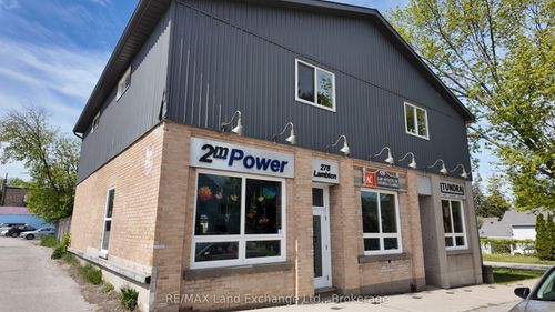 278 Lambton St, Kincardine, ON, N2Z2Y1 | Card Image