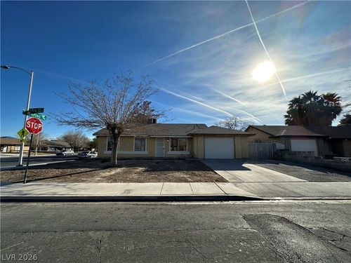 4653 Fro Ave, Las Vegas, NV, 89110-4610 | Card Image