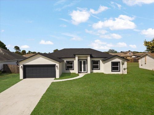 860 Novak St Sw, Palm Bay, FL, 32908 | Card Image