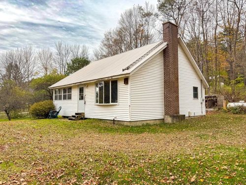 1516 Vt Route 113, West Fairlee, VT, 05083-8703 | Card Image