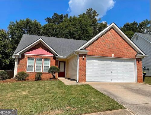 25 Grier Ln, Newnan, GA, 30263-6768 | Card Image