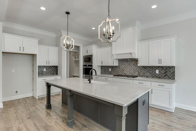 2779 Roller Mill Dr, House other with 4 bedrooms, 4 bathrooms and null parking in Jefferson GA | Image 19