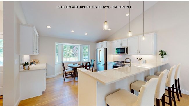 2A - 2A Connor Ct, Condo with 2 bedrooms, 2 bathrooms and null parking in Epping NH | Image 5