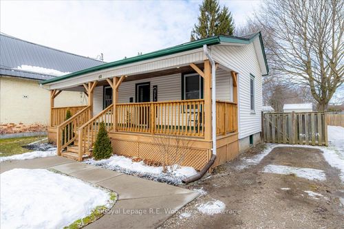 60 Concession St E, Tillsonburg, ON, N4G1P5 | Card Image