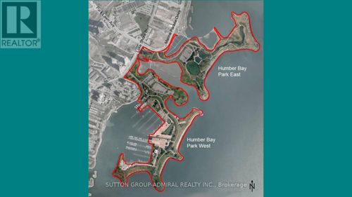 2105-2200 Lake Shore Blvd W, Etobicoke, ON, M8V1A4 | Card Image