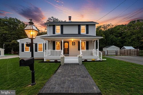 10708 Tyrie Ave, COCKEYSVILLE, MD, 21030-2330 | Card Image