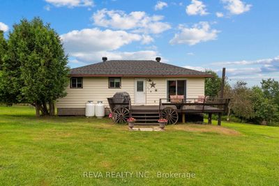 118 Moore Lane, House other with 3 bedrooms, 1 bathrooms and 4 parking in Bancroft ON | Image 2