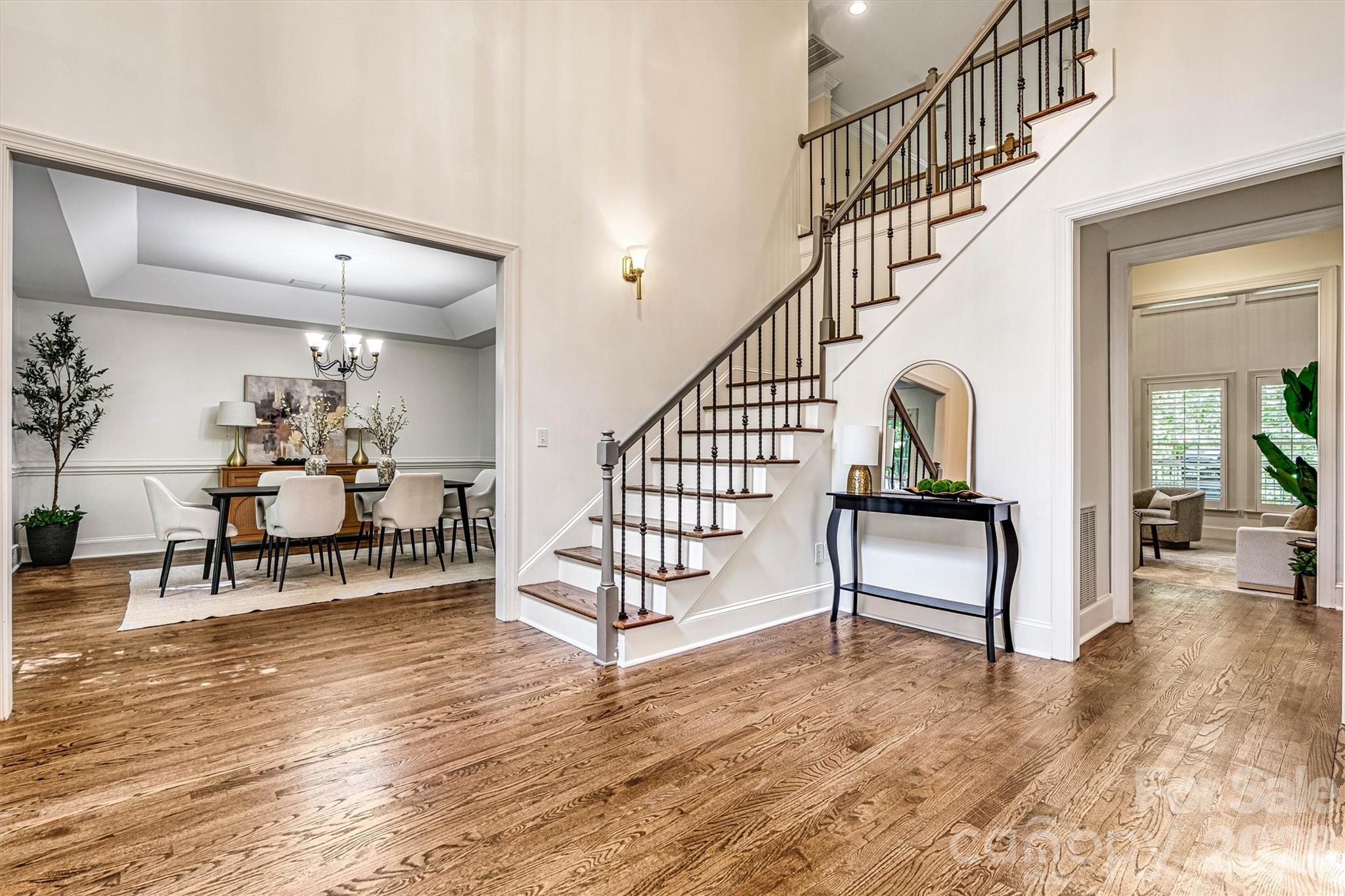 Residential in Mint Hill 5