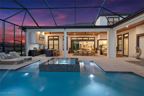 11611 Roseto Ct, FORT MYERS, FL, 33913-9501 | Card Image