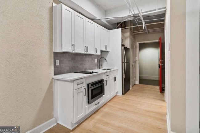 APT-203 - 131 E Broad St, Condo with 1 bedrooms, 1 bathrooms and null parking in Athens GA | Image 13