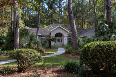 2725 Nw 62 Nd Terrace, House other with 4 bedrooms, 3 bathrooms and null parking in GAINESVILLE FL | Image 3