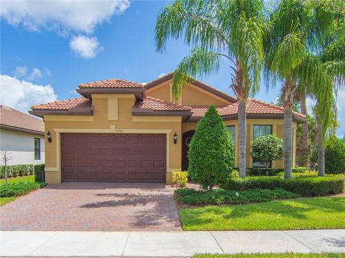 5206 Turtle Creek Cir, Vero Beach, FL, 32967-7643 | Card Image