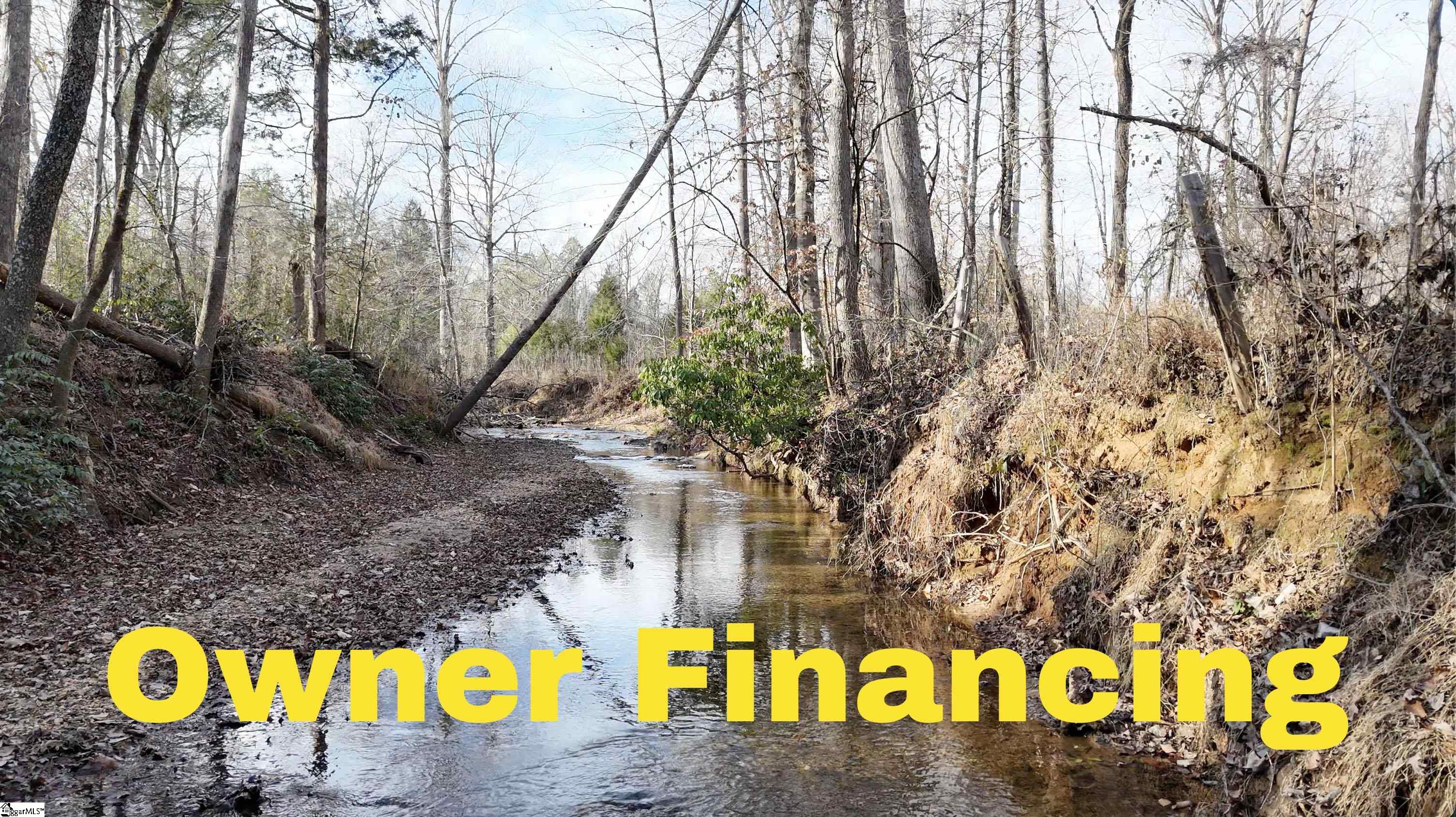 Land in Gaffney