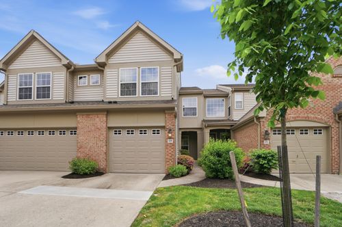 2d-119 Hidden Ridge Ct, Highland Heights, KY, 41076-8506 | Card Image