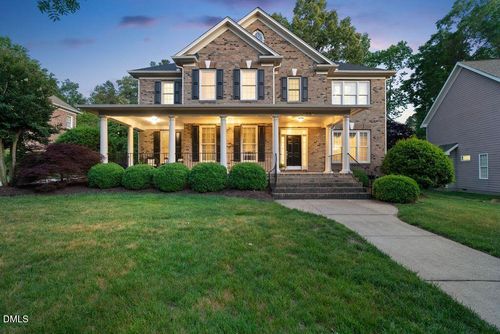 1220 Heritage Hills Way, Wake Forest, NC, 27587 | Card Image