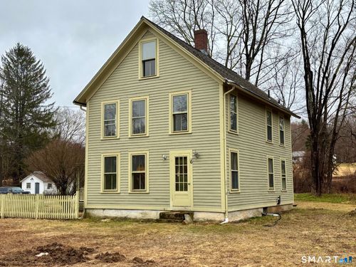 6 Ferry Rd, Lyme, CT, 06371-2323 | Card Image