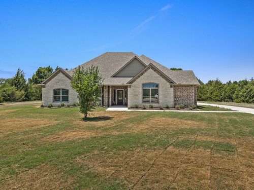 600 Samantha Circle, Ector, TX, 75439 | Card Image