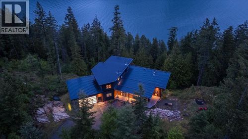 4926 Fletcher Creek Rd, Central Kootenay D, BC, V0G1M0 | Card Image